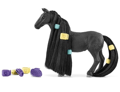 Beauty Horse Criollo Definitivo Stute