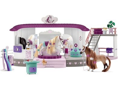 Beauty Salon