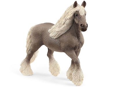 Silver Dapple Stute