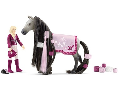 Sofia & Dusty Starter Set