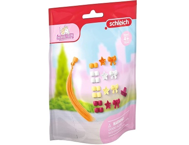 Haar-Clips Zubehr