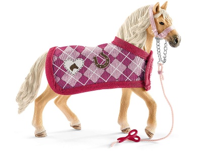 Schleich Horse Club Sofias Mode-Kreation