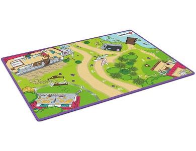 Spielteppich