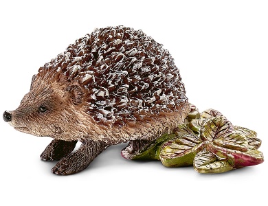 Schleich Wild Life Igel