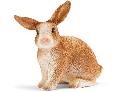 Schleich Kaninchen