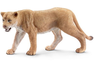 Löwin