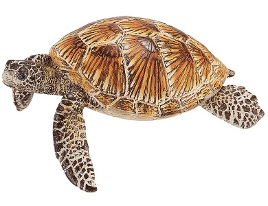 Schleich Wild Life Meeresschildkr�te