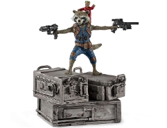 Rocket & Groot
