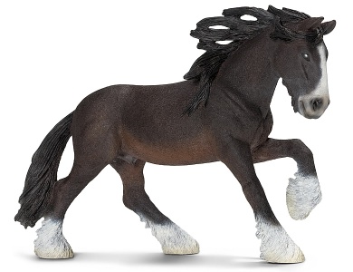 Shire Hengst