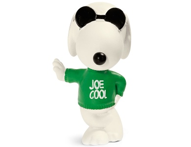 Snoopy Joe Cool