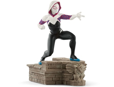Spider-Gwen