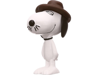 Spike Snoopy