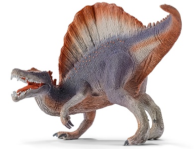 Spinosaurus