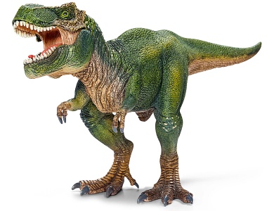 Schleich Dinosaurier Tyrannosaurus Rex