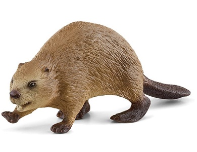 Schleich Biber