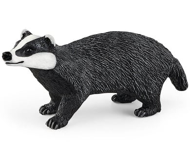 Schleich Dachs