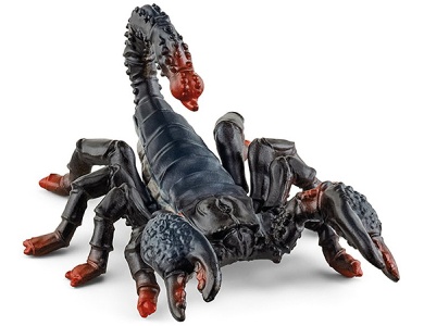 Kaiserskorpion