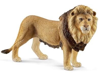 Löwe
