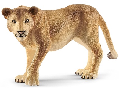 Löwin