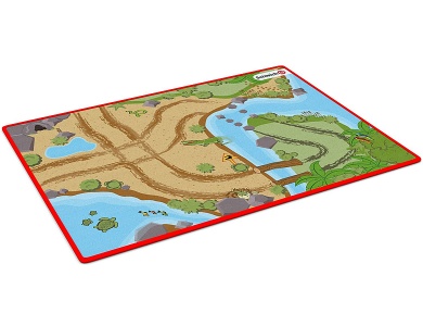 Spielteppich