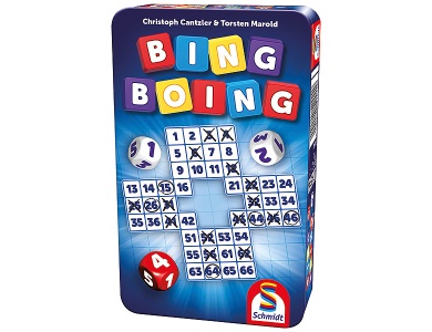 Bing Boing