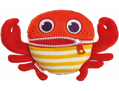 Crabbi 23cm