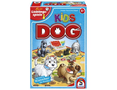 DOG Kids