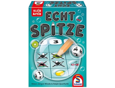 Echt Spitze
