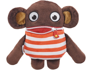 Fred 21cm