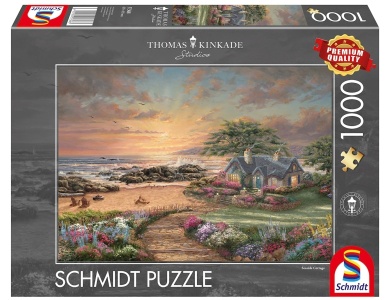 Seaside Cottage