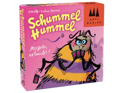 Schummel Hummel
