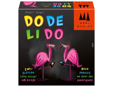 Dodelido