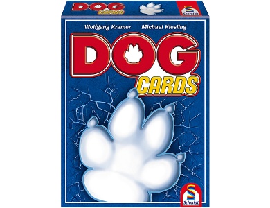 DOG Cards