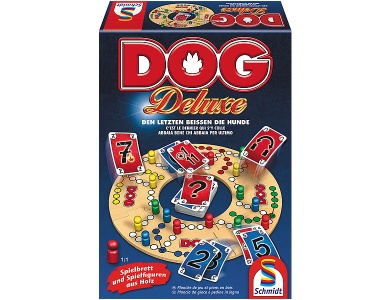 Dog Deluxe