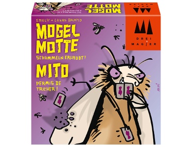 Mogel Motte