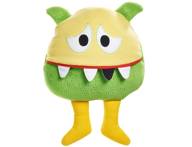 Flashy Green 20cm