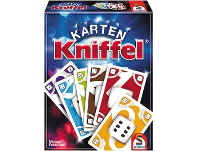 Karten-Kniffel