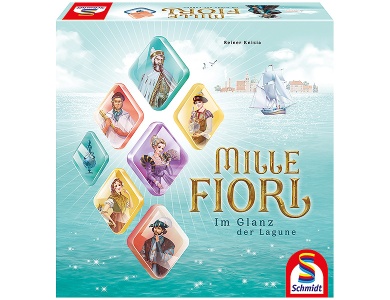 Mille Fiori D