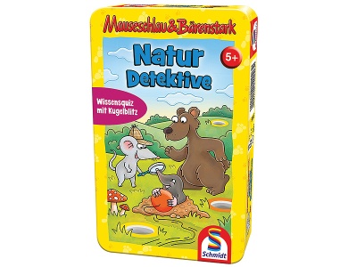 Naturdetektive