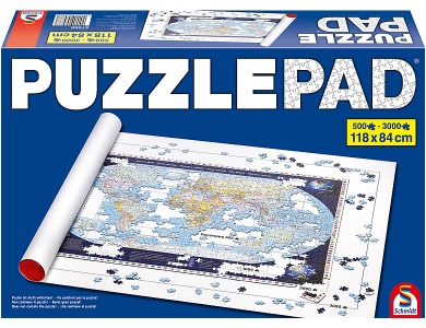 Puzzlepad 500-3000