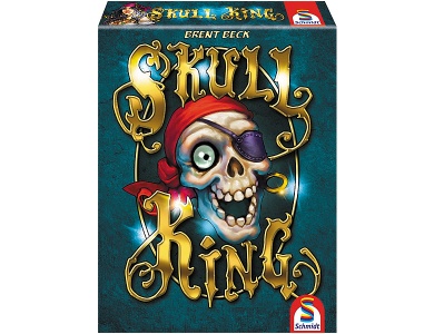 Skull King