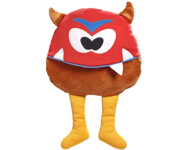 Teddy Tomato 28cm
