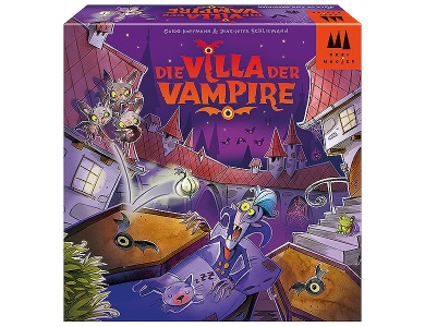 Villa der Vampire