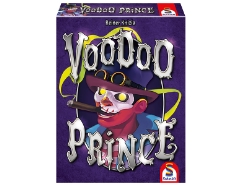 Voodoo Prince
