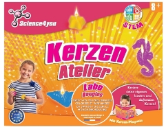 Kerzen-Atelier