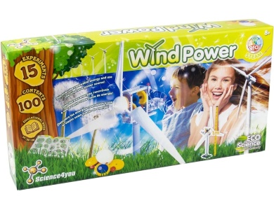Riesenwindmhle