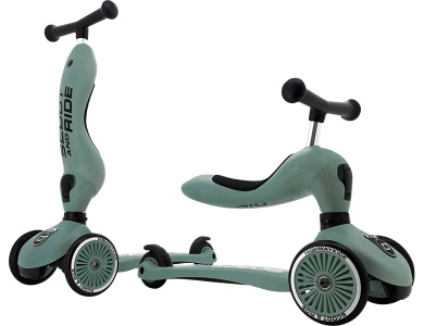 Scoot and Ride Highwaykick 1 Forest