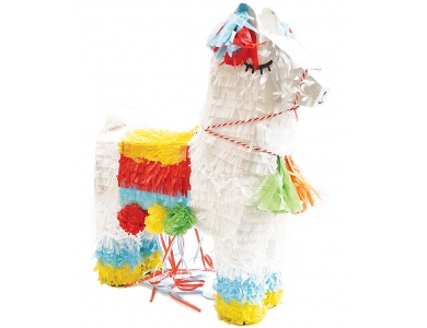 Pinata Lama