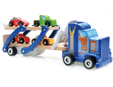 Autotransporter