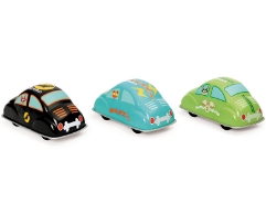 Fahrzeug Superhero assortiert